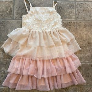 H&M Youth Girl Dress 4-6